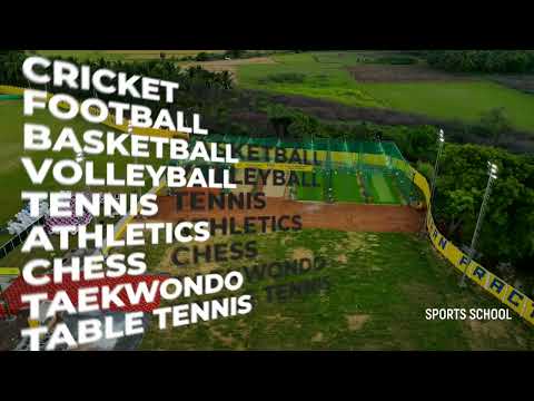 Kalvi Sports School | Admission Open 2025-2026 - Madurai