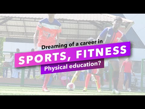Launch Your Sports Career at Kalvi College of Physical Education | Apply Now!
