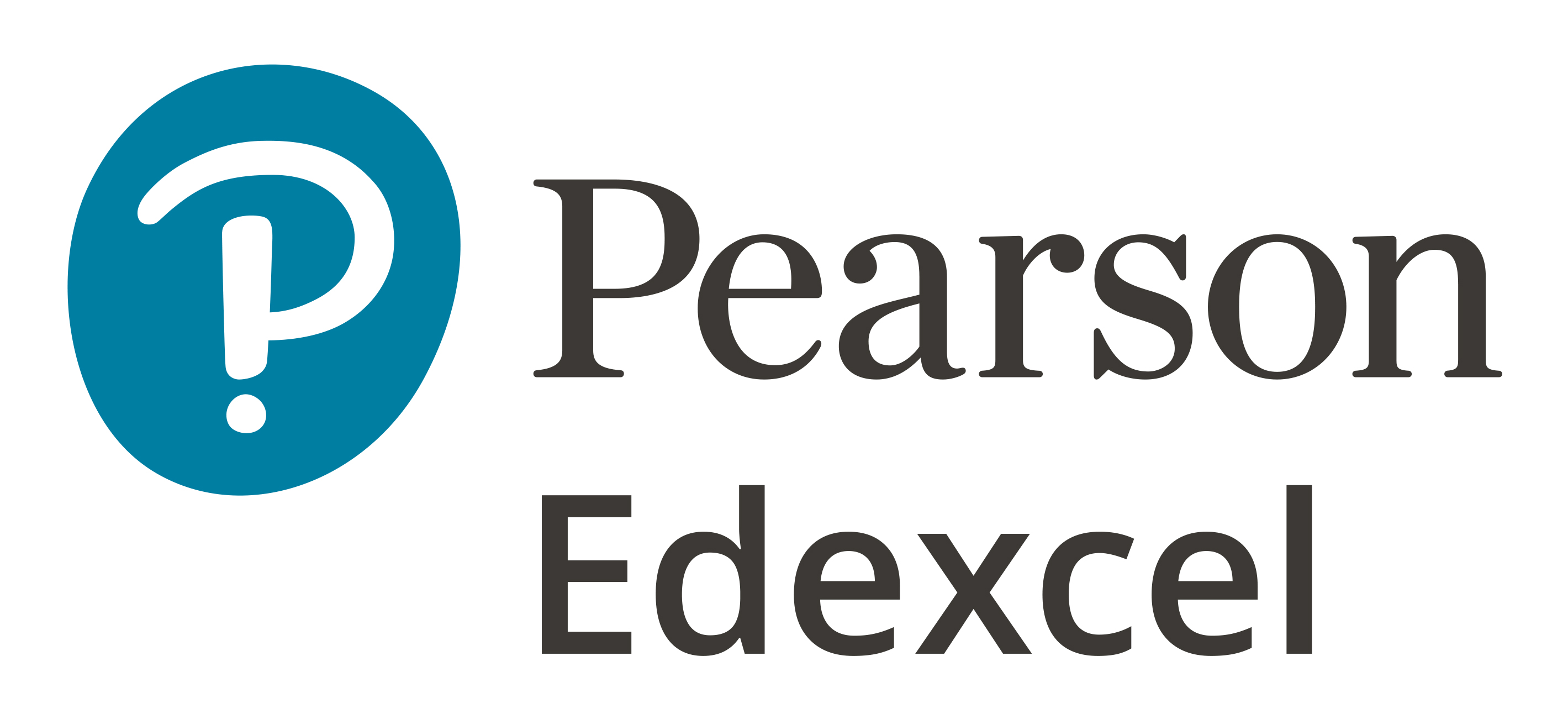 Pearson Logo