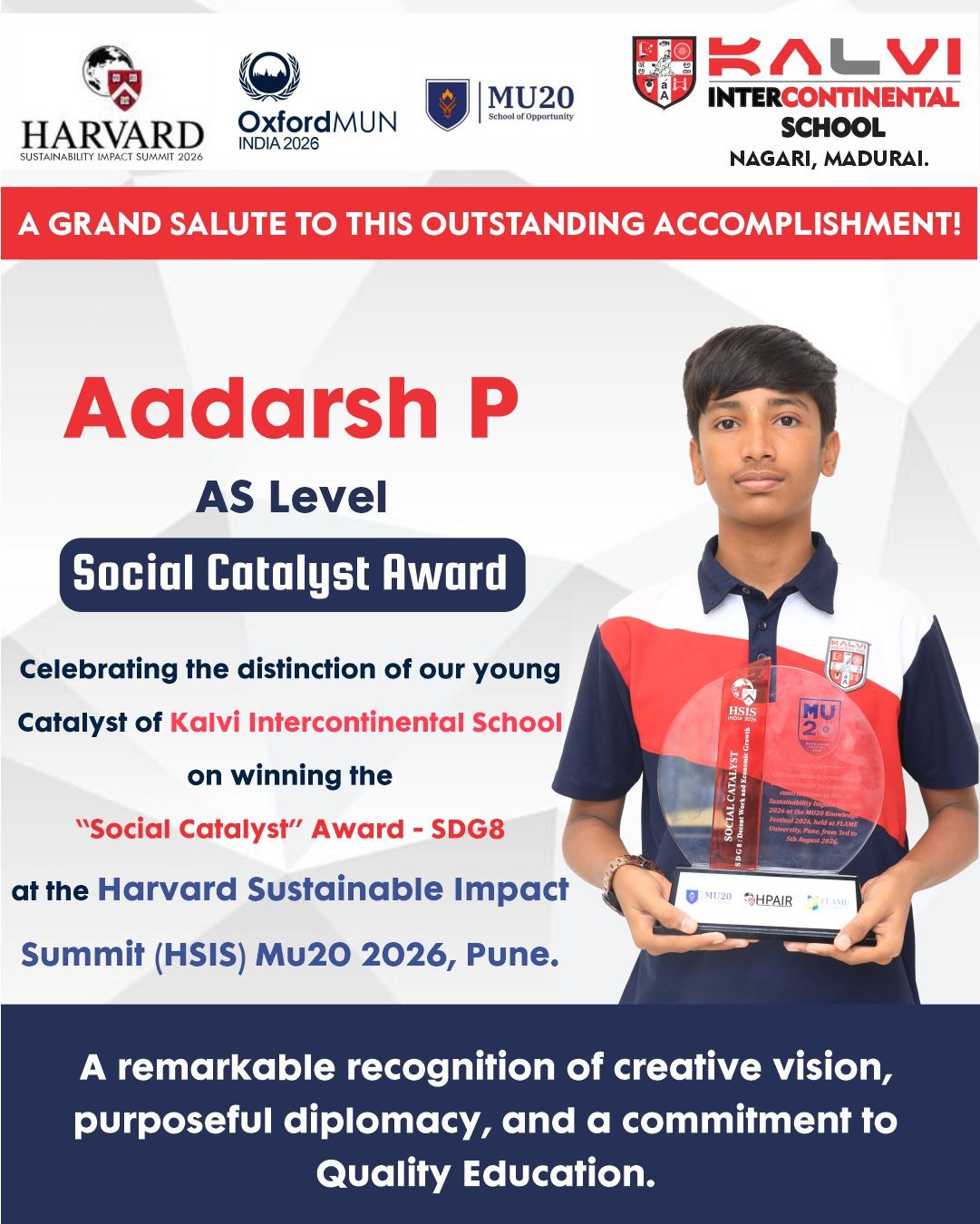 Aadarsh