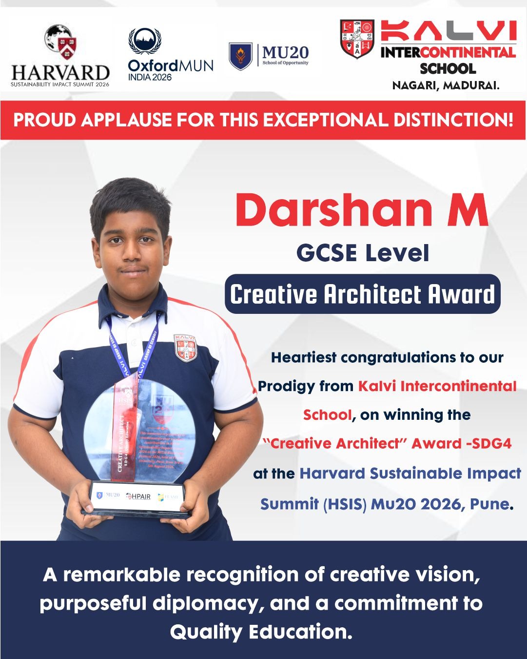 Dharshan