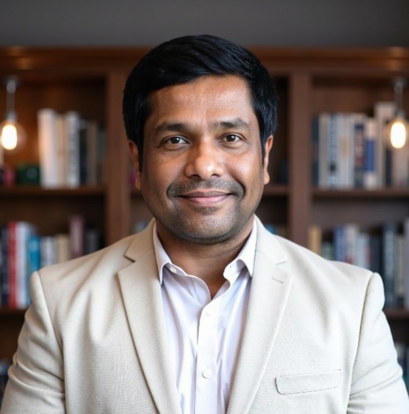 Dr. S. Senthil Kumar