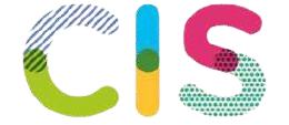 CIS Logo