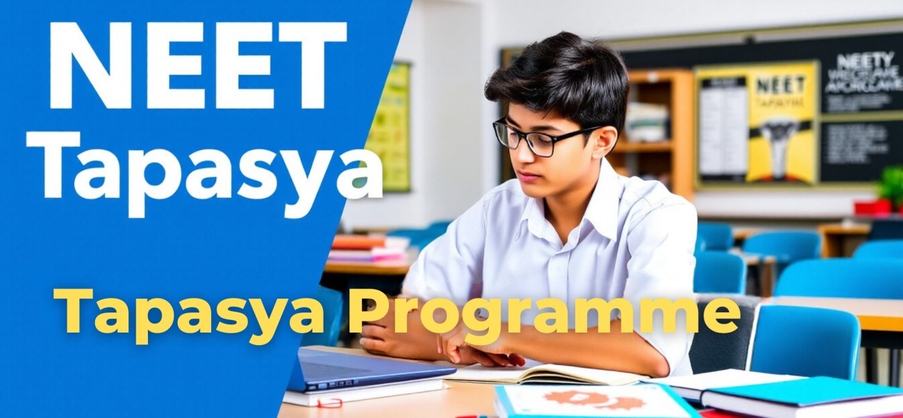 Tapasya Programme