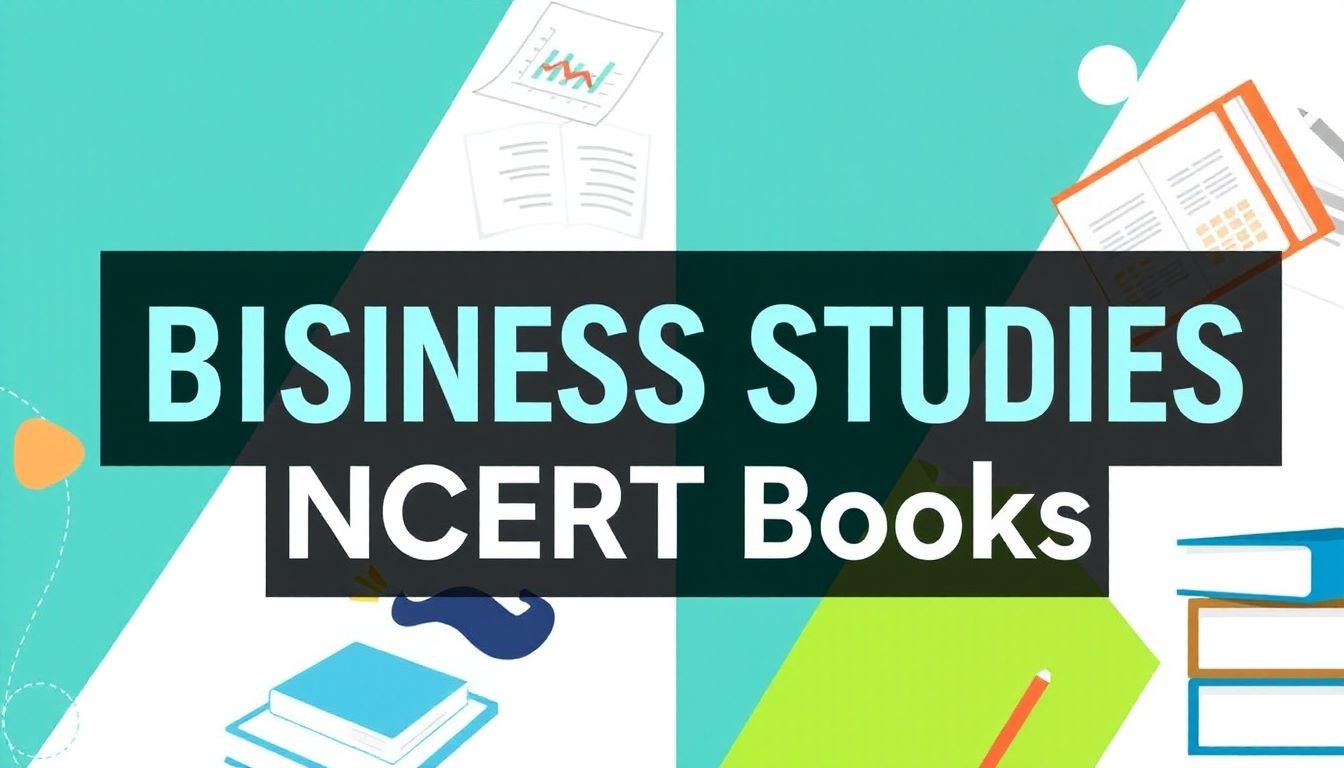 Free PDF Download of NCERT Books for Class 12 Business Studies