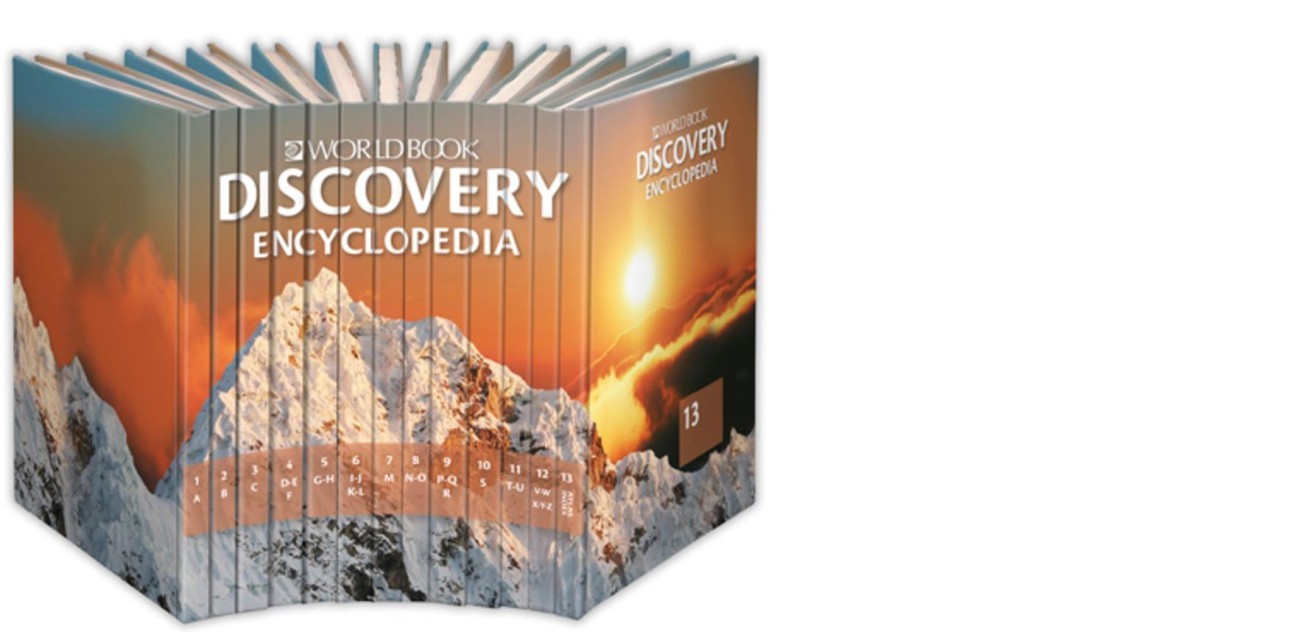 Discovery Encyclopedia