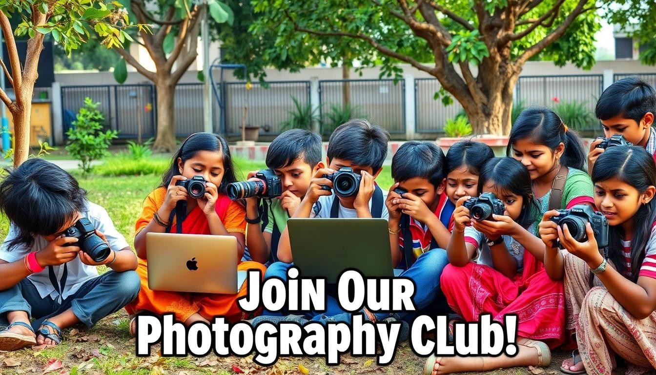 Photography Club