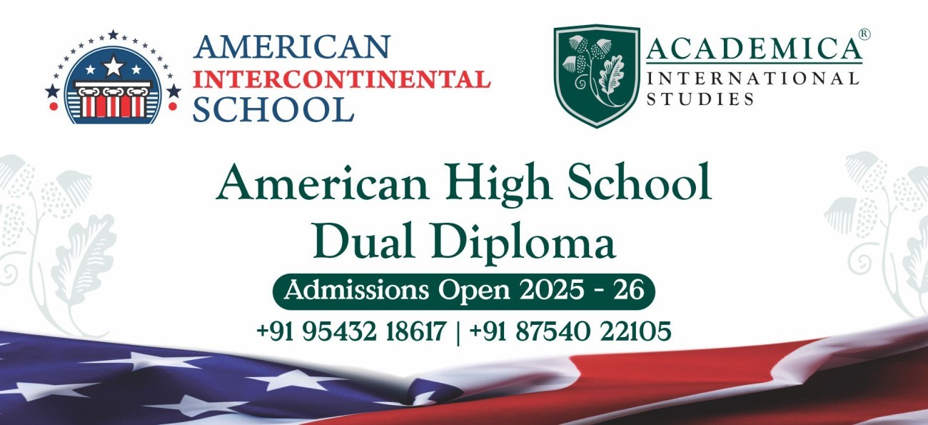 Academica Dual Diploma