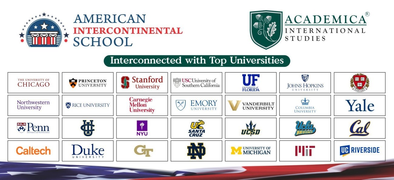 USA Top Universities