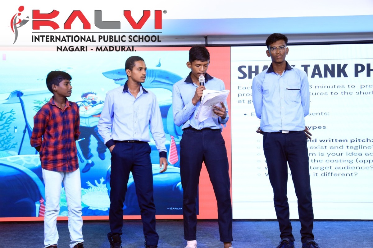 New career opportunities and ventures