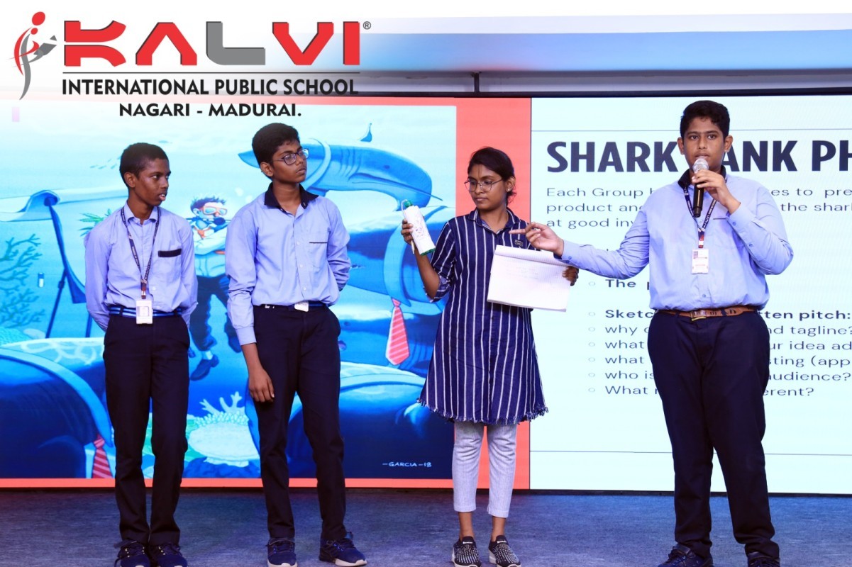 New career opportunities and ventures