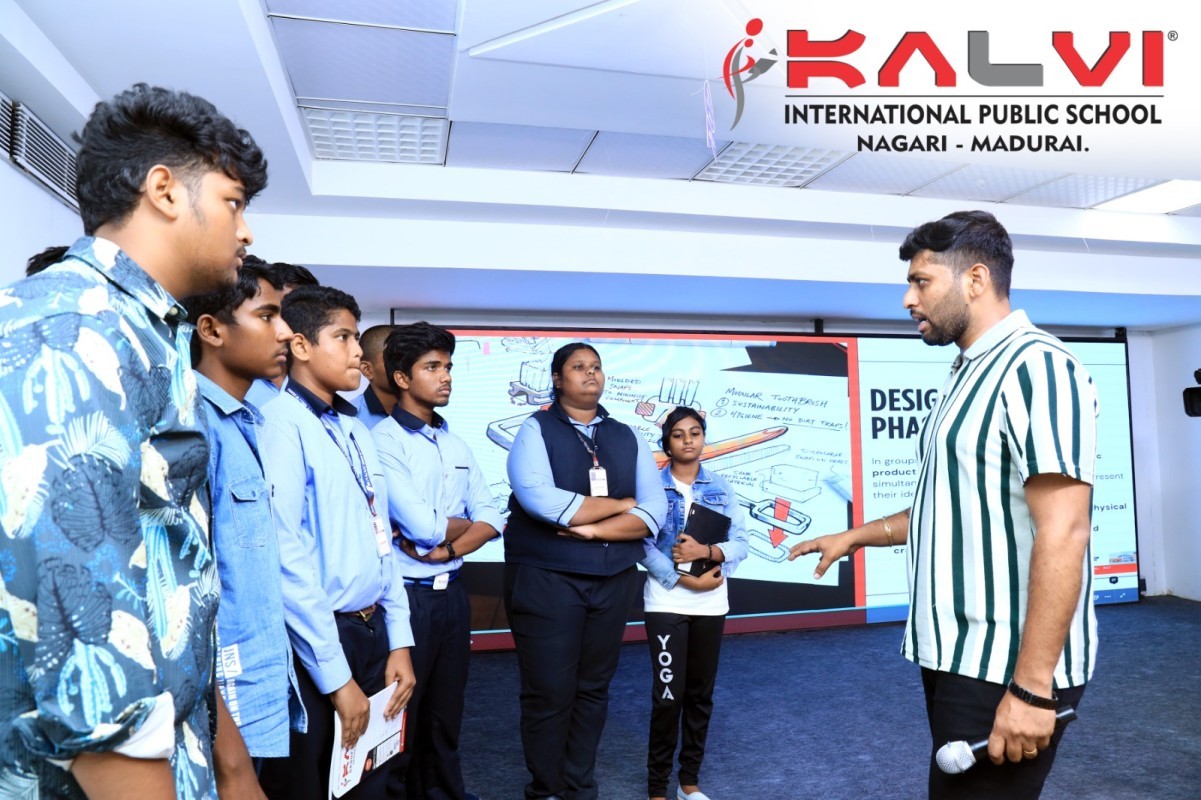 New career opportunities and ventures