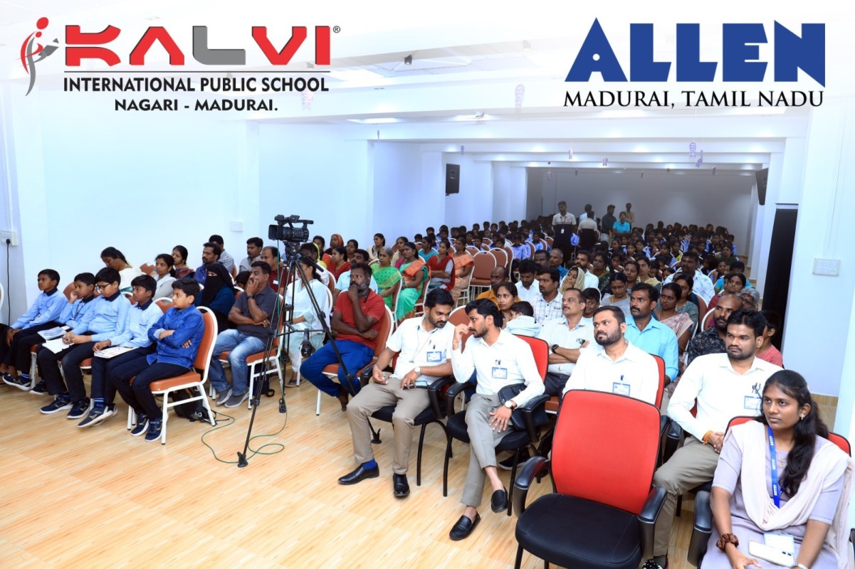 Aspire and Inspire to reach the Pinnacle