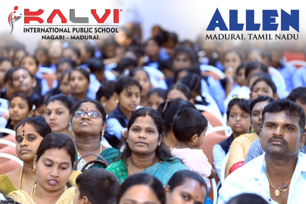 Aspire and Inspire to reach the Pinnacle