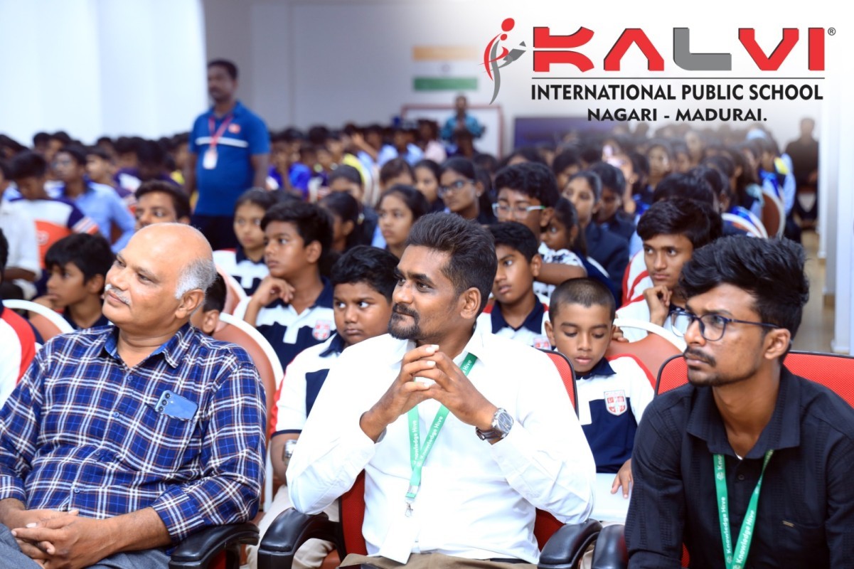 Enlightening session on CLAT and IPM