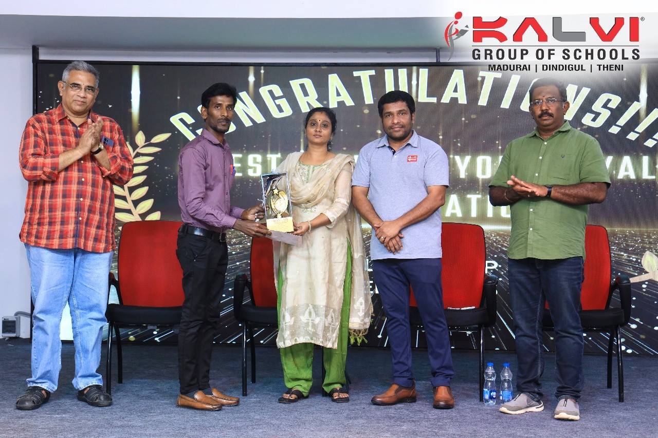 Teachers Day Celebration