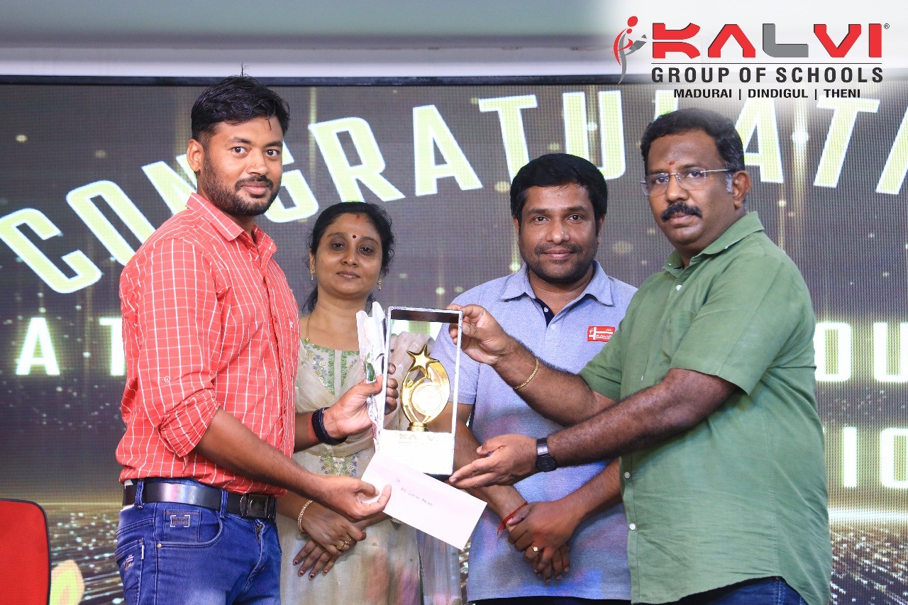 Teachers Day Celebration