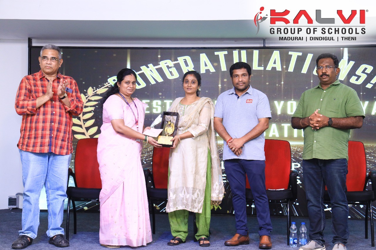 Teachers Day Celebration