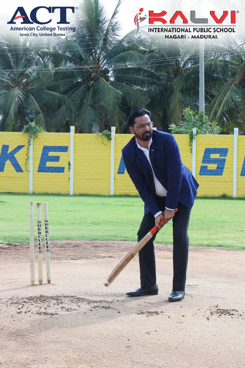 ACT Partnership Launch