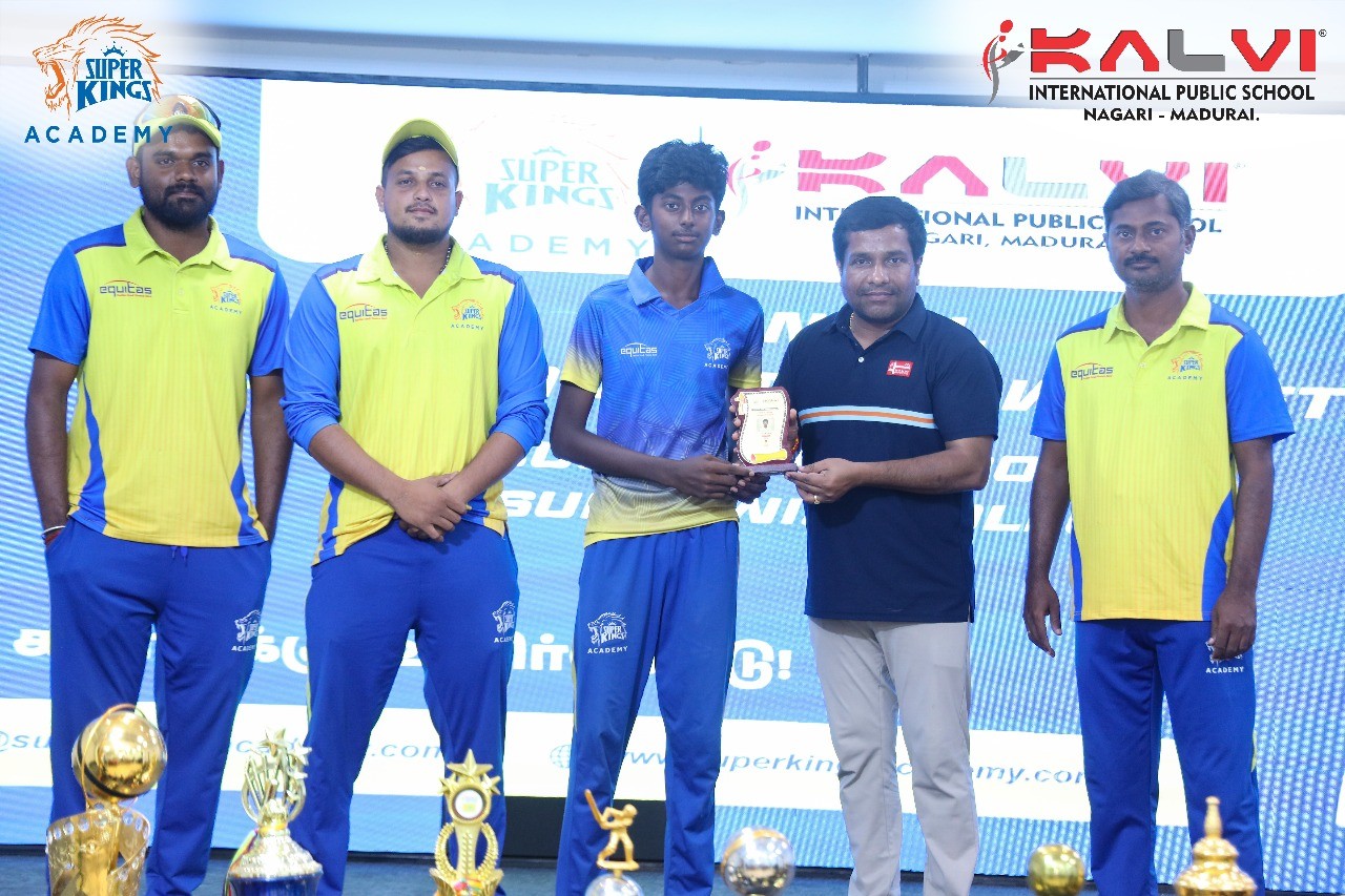 CSK celebrated its 1st Anniversary and Performance Review Meet