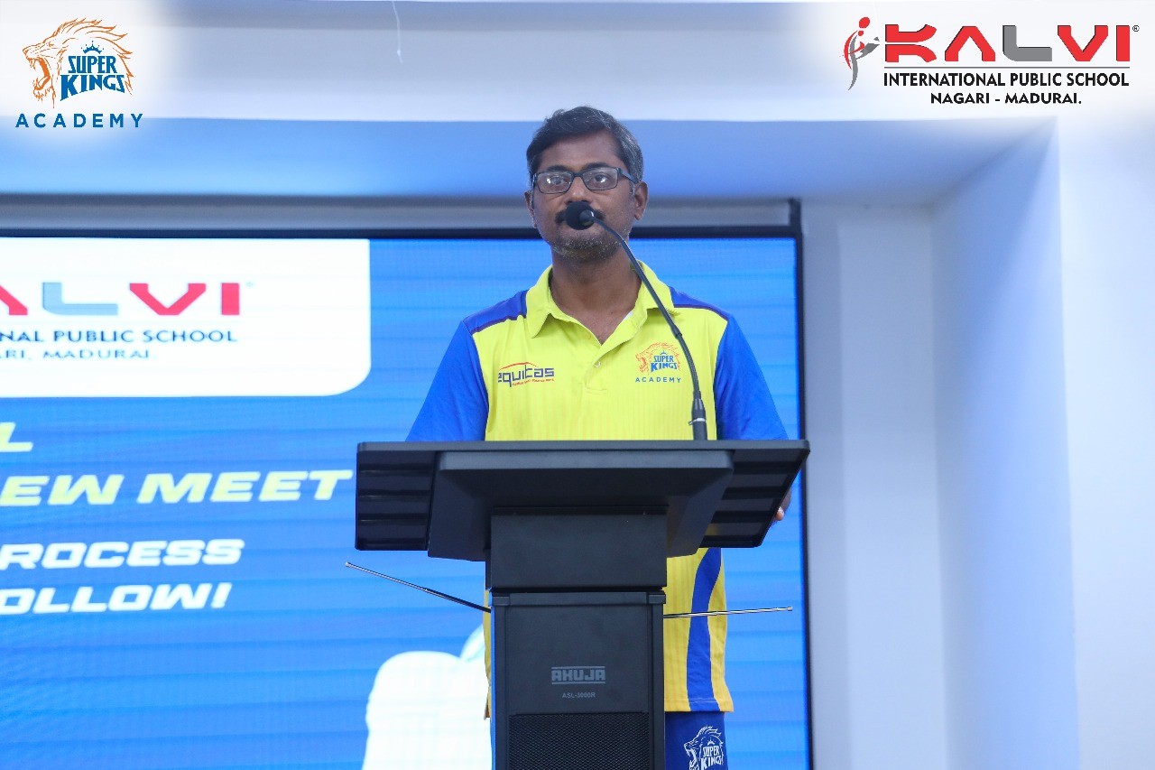 CSK celebrated its 1st Anniversary and Performance Review Meet