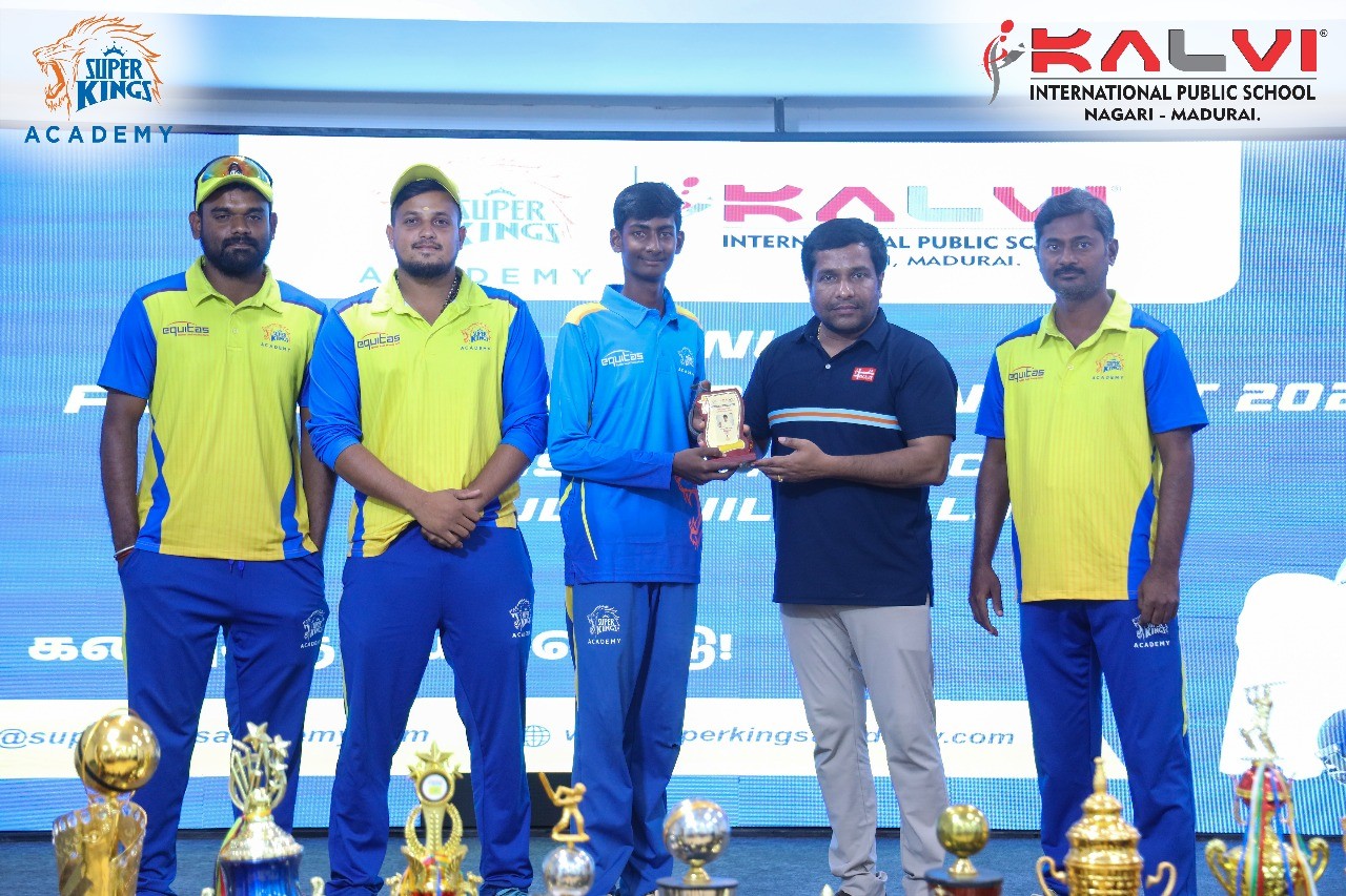 CSK celebrated its 1st Anniversary and Performance Review Meet