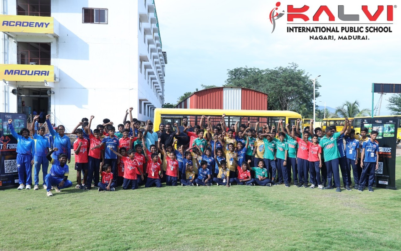 Fit & Furious – The Ultimate Obstacle Bootcamp