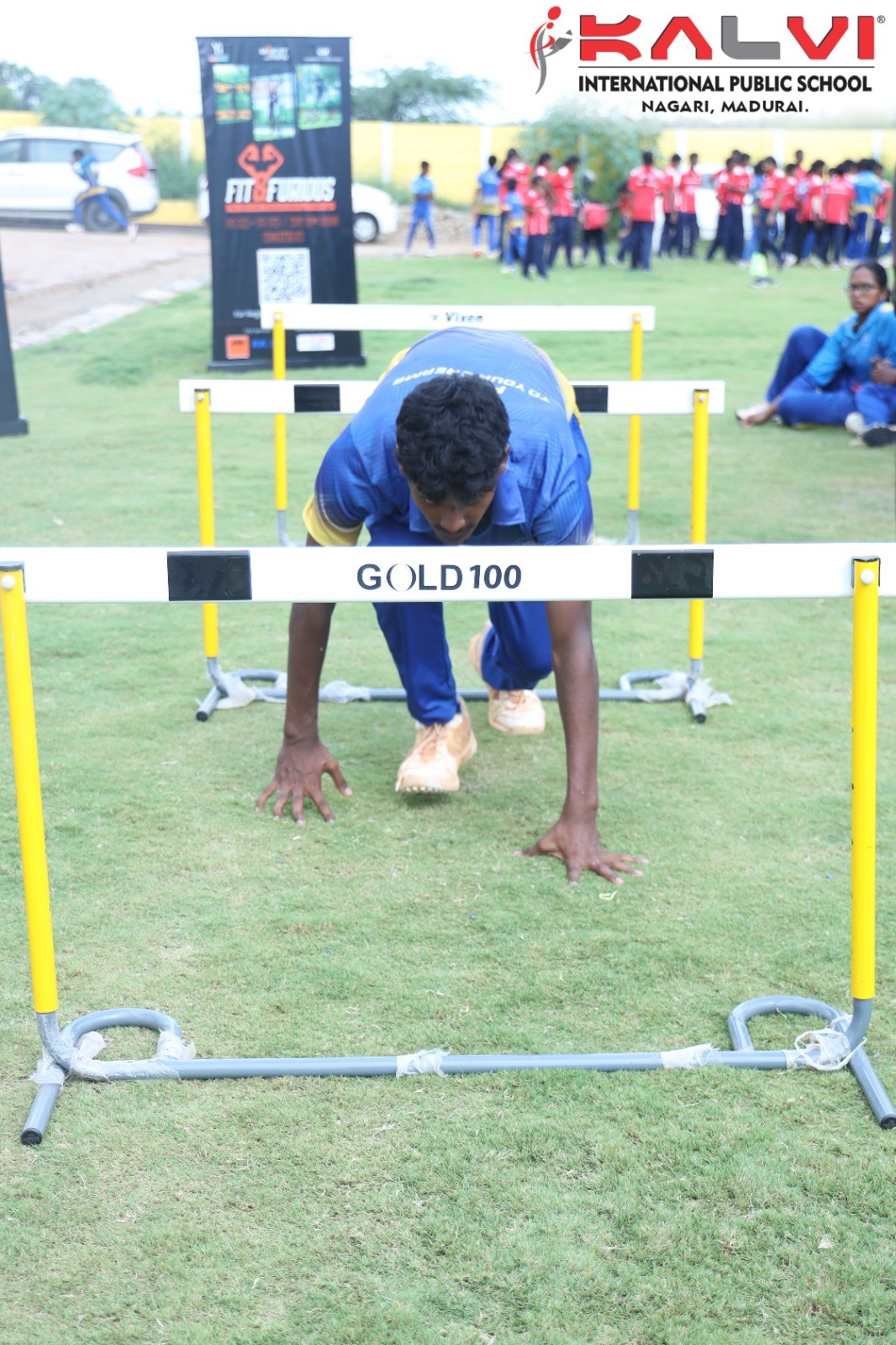 Fit & Furious – The Ultimate Obstacle Bootcamp