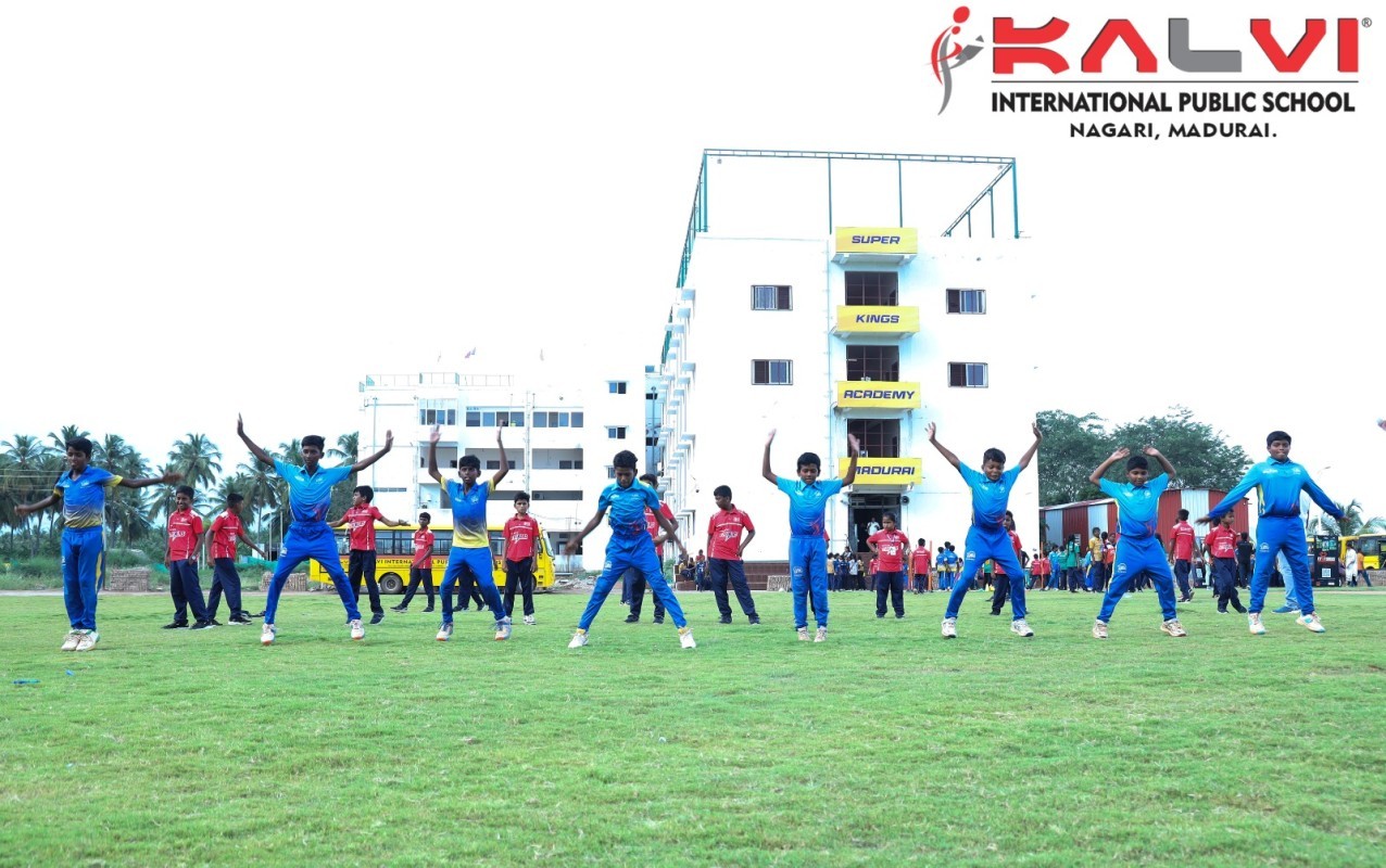 Fit & Furious – The Ultimate Obstacle Bootcamp