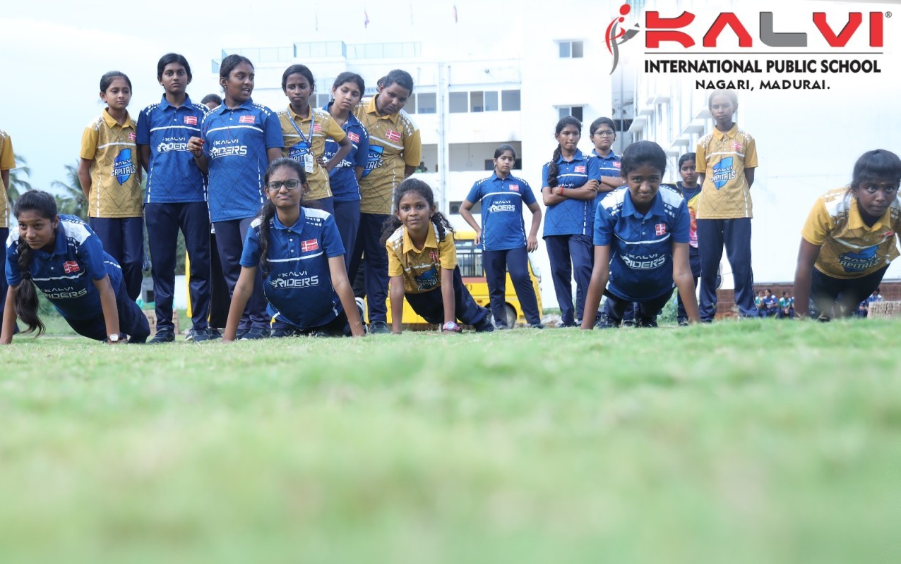 Fit & Furious – The Ultimate Obstacle Bootcamp