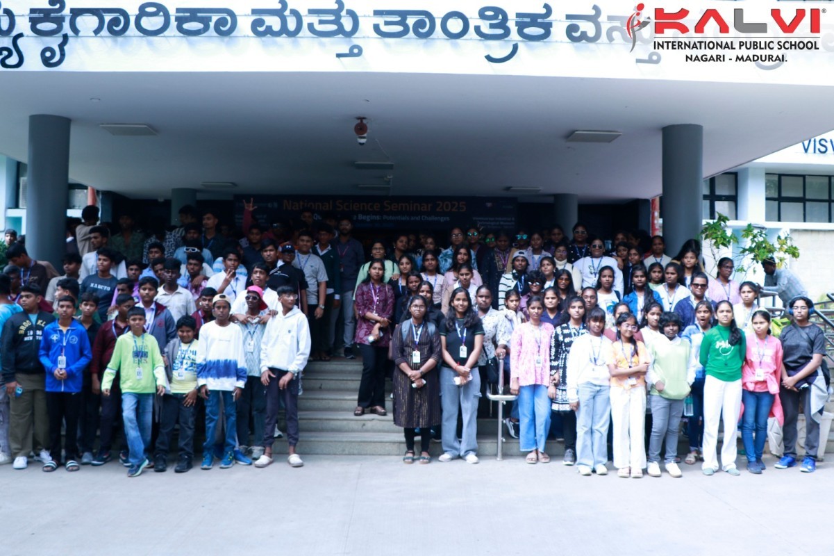 KALVI INTERNATIONAL PUBLIC SCHOOL,  Devadanapati is glad to be acknowledged under the category 'Most Promising Implementation of Learning Tools!' - Copy