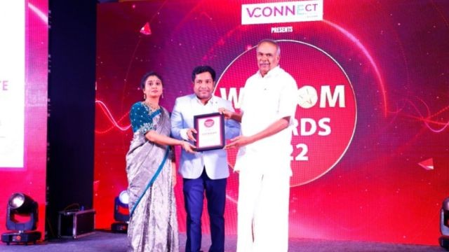Vikatan Wisdom Awards 2022