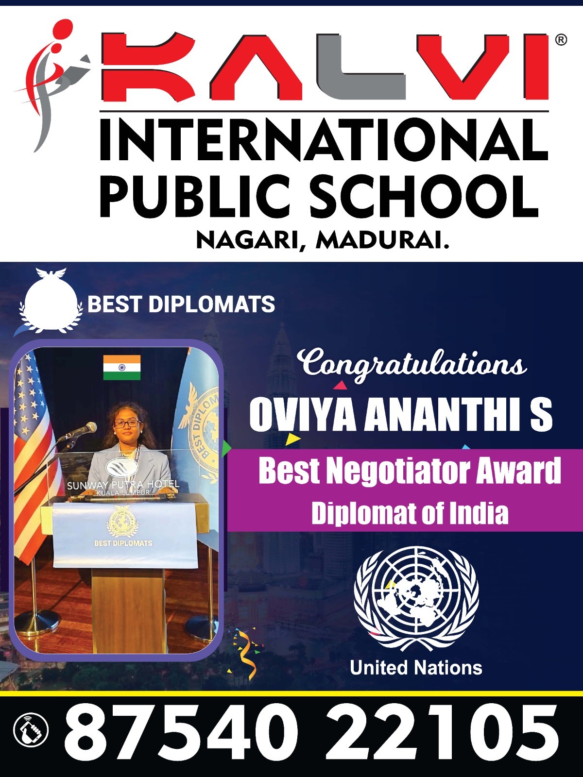 MU 20 Asia's biggest opportunity Summit - 2024