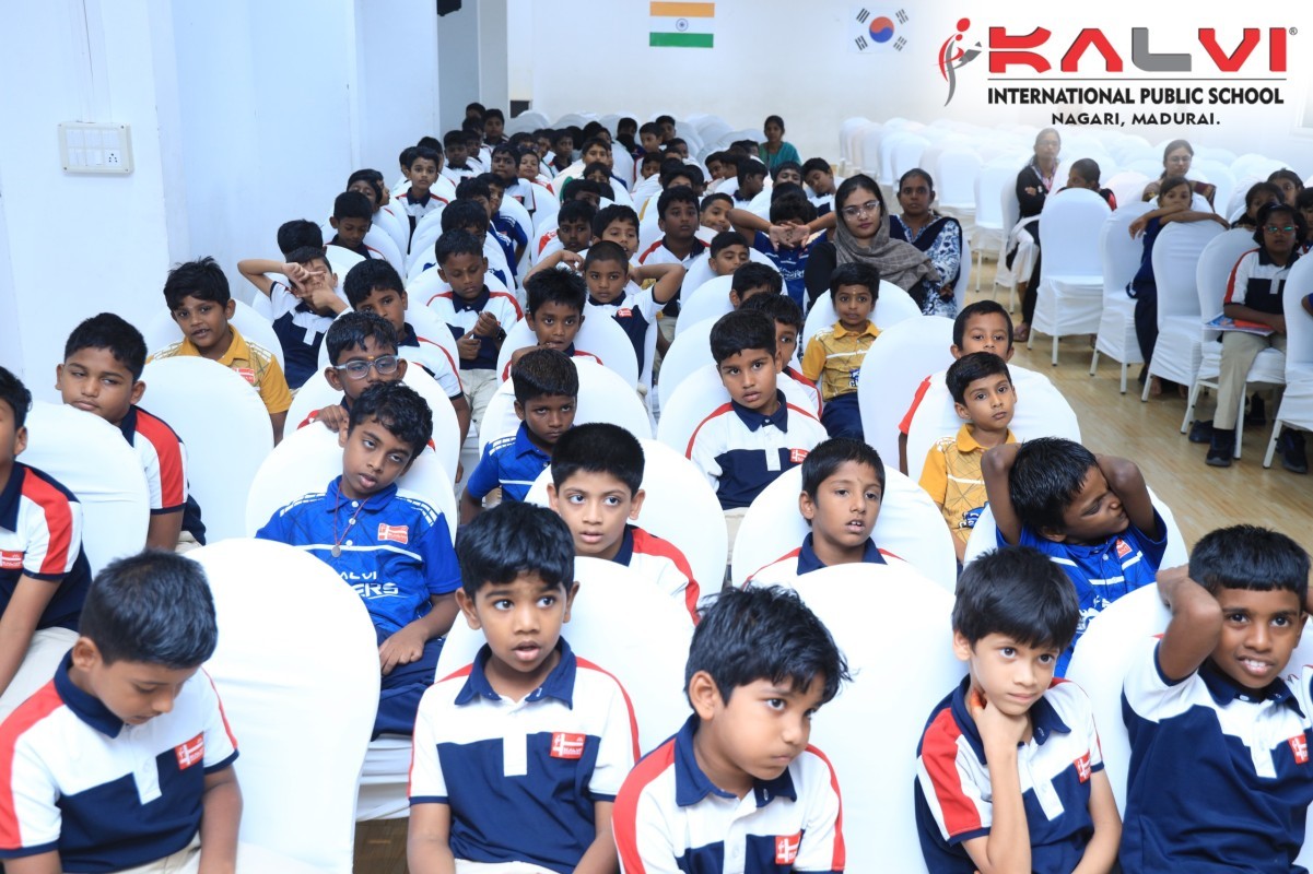 World Humanitarian Day - Nagari