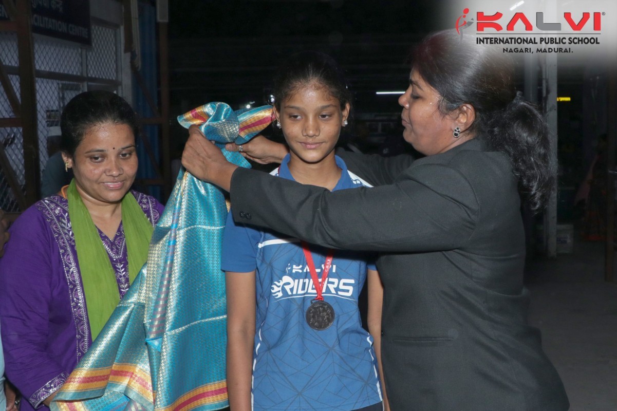 CBSE NATIONAL TAEKWONDO CHAMPIONSHIP 2026