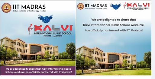 IIT-Madras-Partener