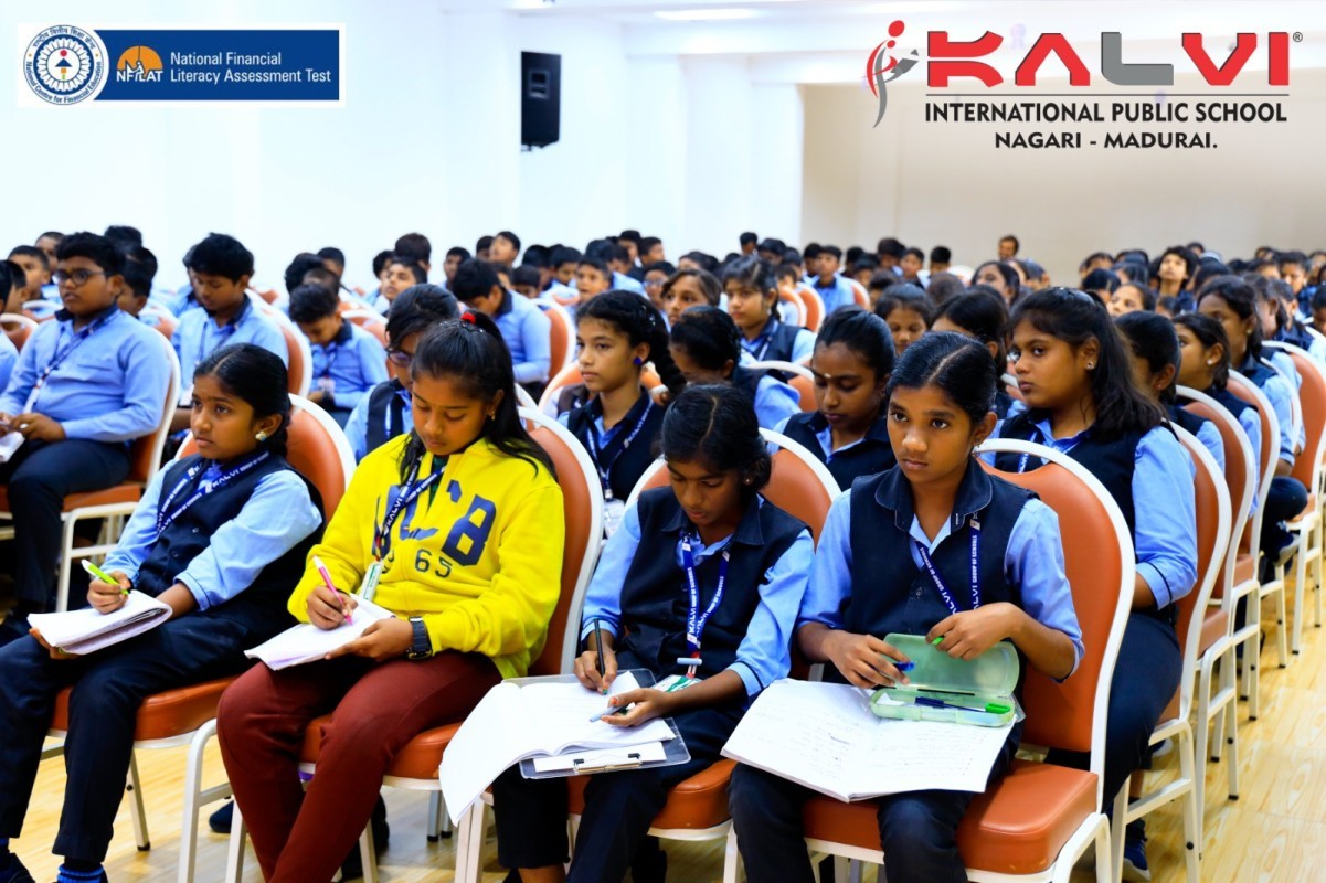 NCFE Orientation - Session 8